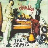 Saints - Howling (CD)