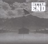 Bitter End - Illusions Of Dominance (CD)