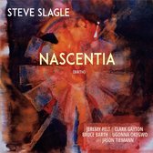 Steve Slagle - Nascientia (CD)