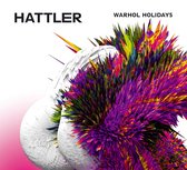 Hattler - Warhol Holidays (CD)