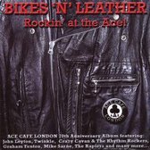 Various Artists - Bikes N Leather -.. (CD)