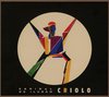 Criolo - Espiral De Ilusao (CD)