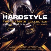 Various Artists - Hardstyle Ultimate Coll. 2007 Vol 2 (2 CD)