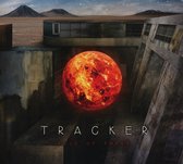 Tracker - Rule Of Three (CD)