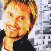 Nik P. - Lebenslust & Leidenschaft (CD)