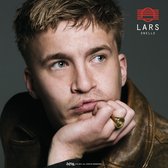 CD cover van Lars (CD) van Snelle