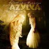 Azylya - Sweet Cerebral Destruction (CD)