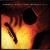 Darrell Scott - The Invisible Man (CD)