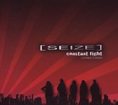 Seize - Constant Fight (2 CD) (Limited Edition)