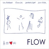 Flow - The Essence Of Today's New Age Music (CD)