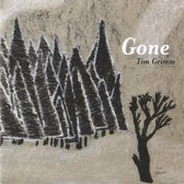 Tim Grimm - Gone (CD)