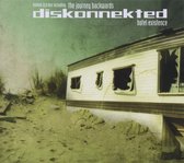 Diskonnekted - Hotel Existence (2 CD) (Limited Edition)