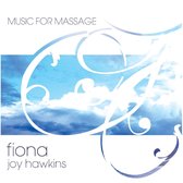 Fiona Joy Hawkins - Music For Massage (CD)