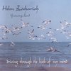 Helen Zachariah - Driving Through The Back Of My Mind (CD)