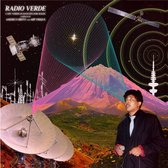 Various Artists - Radio Verde (CD)