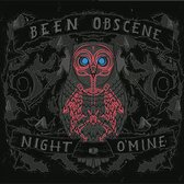 Been Obscene - Night O'mine (CD)