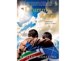 Ucurtma Avcisi