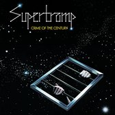 Supertramp - Crime Of The Century (CD) (Remastered)