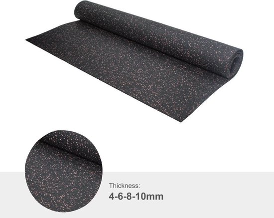 NIEUW | Marmoleum Sport Marmoleum Sport kan als sportvloer worden