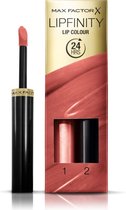 Max Factor Lipfinity Lip Colour, 144 Endlessly Magic