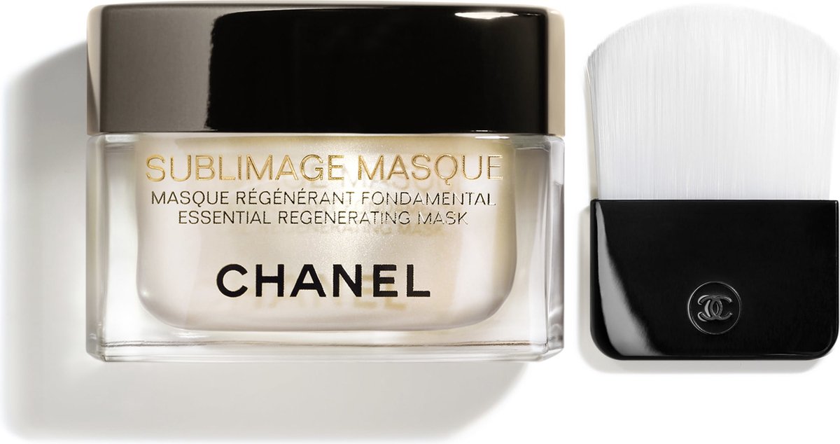 Goedkoopste Mask Sublimage Chanel