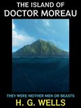 H. G. Wells Collection 6 - The Island of Doctor Moreau