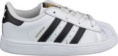 adidas Meisjes Sneakers Superstar I - Wit - Maat 23