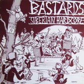 Bastards (Finland) - Siberian Hardcore (LP)