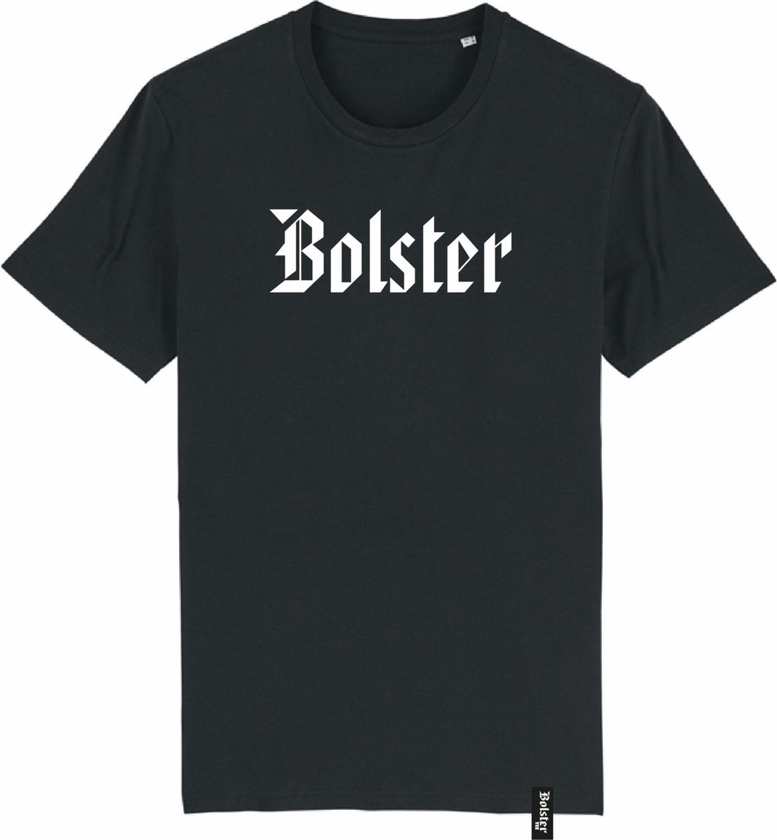 T-shirt | Bolster#0001 - Bolster| Maat: XXXL