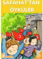 Safahat'tan Öyküler