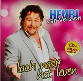 Henri Van Velzen - Lach Naar Het Leven (2 CD)
