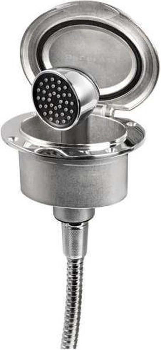 Elissa Deck Shower - Keij