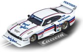 Evolution racebaanauto Ford Capri 1:32 wit/rood/blauw