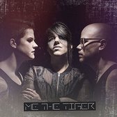 Me The Tiger - Me The Tiger (CD)