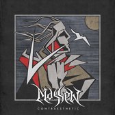 Massen - Contraesthetic (CD)