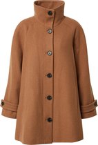 Inwear tussenmantel ciljai Camel-38 (M)