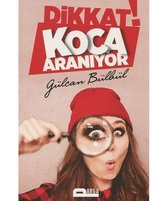 Dikkat! Koca Aranıyor