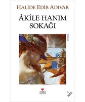 Akile Hanım Sokağı