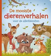 de mooiste dierenverhalen voor de allerkleinsten 23 cm
