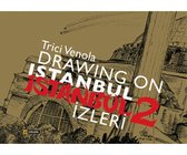 Drawing on Isanbul 2
