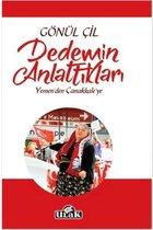 Dedemin Anlattıkları   Yemen'den Çanakkale'ye