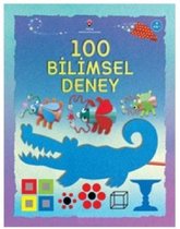100 Bilimsel Deney