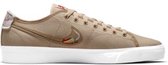 Nike Sb Blzr Court Dvdl Schoenen - Grain/light Bone/sail/parachute Beige