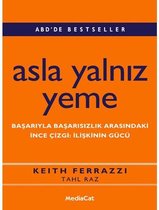 Asla Yalnız Yeme