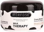 Morfose - Milk Therapy - Haarmasker - 500 ML