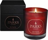 Parks London - MOODS Special Edition - Red - 220g