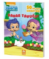 Kabarcık Çocuklar   Bahar Tavuğu!