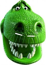 gezichtsmasker Rex Toy Story 4 maat one size