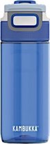 thermosfles Elton 500 ml tritan blauw