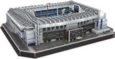 Tottenham Hotspur FC 3D-puzzel White Hart Lane 135-delig